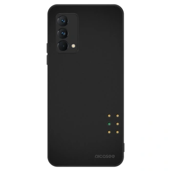 Szilikon tok erre a típusra Realme GT Master Edition 5G - Pulse