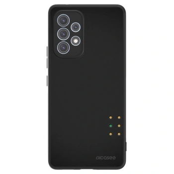 Picasee ULTIMATE CASE Samsung Galaxy A53 5G A536 - készülékre - Pulse