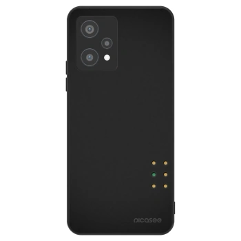 Szilikon tok erre a típusra Realme 9 Pro 5G - Pulse