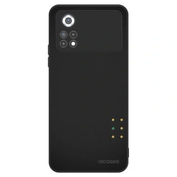 Szilikon tok erre a típusra Xiaomi Poco X4 Pro 5G - Pulse