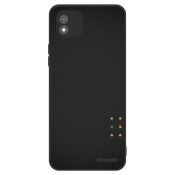 Szilikon tok erre a típusra Realme C11 (2021) - Pulse