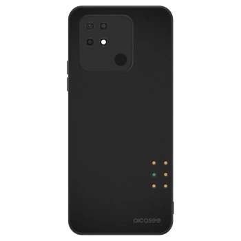 Szilikon tok erre a típusra Xiaomi Redmi 10C - Pulse