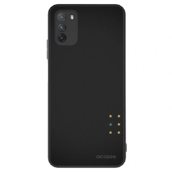 Szilikon tok erre a típusra Xiaomi Poco M3 - Pulse