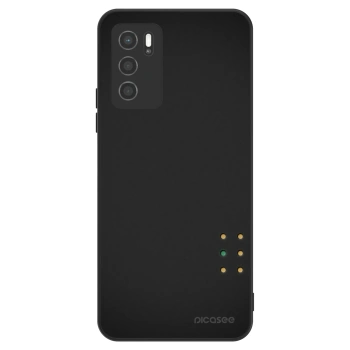 Szilikon tok erre a típusra OPPO A16s - Pulse