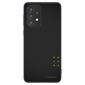 Picasee ULTIMATE CASE Samsung Galaxy A33 5G A336 - készülékre - Pulse