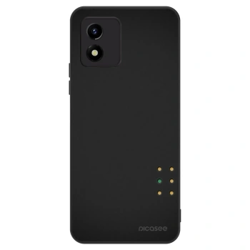 Szilikon tok erre a típusra Vivo Y01 - Pulse