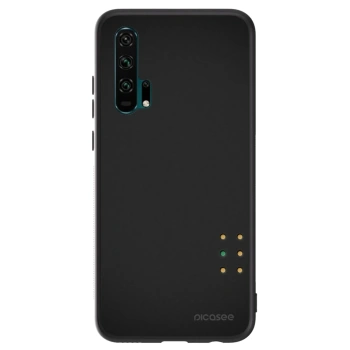 Szilikon tok erre a típusra Honor 20 Pro - Pulse