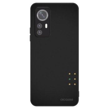 Szilikon tok erre a típusra Xiaomi 12X - Pulse