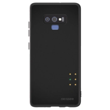 Szilikon tok erre a típusra Samsung Galaxy Note 9 N960F - Pulse