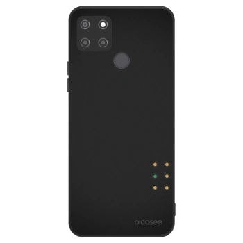 Szilikon tok erre a típusra Realme C21Y - Pulse