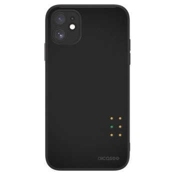 Picasee ULTIMATE CASE MagSafe Apple iPhone 11 - készülékre - Pulse