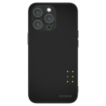Picasee ULTIMATE CASE MagSafe Apple iPhone 13 Pro - készülékre - Pulse