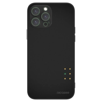 Picasee ULTIMATE CASE MagSafe Apple iPhone 13 Pro Max - készülékre - Pulse
