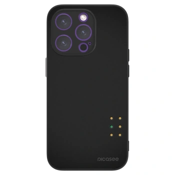 Picasee ULTIMATE CASE MagSafe Apple iPhone 14 Pro - készülékre - Pulse