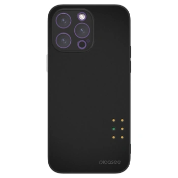 Picasee ULTIMATE CASE MagSafe Apple iPhone 14 Pro Max - készülékre - Pulse