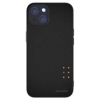 Picasee ULTIMATE CASE MagSafe Apple iPhone 14 - készülékre - Pulse