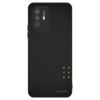Szilikon tok erre a típusra OPPO A94 5G - Pulse