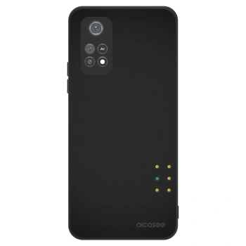 Szilikon tok erre a típusra Xiaomi Poco M4 Pro - Pulse