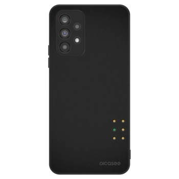 Szilikon tok erre a típusra Samsung Galaxy A73 5G - Pulse