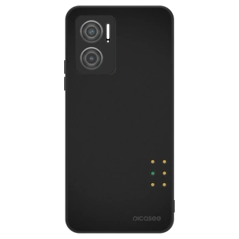 Szilikon tok erre a típusra Xiaomi Redmi 10 5G - Pulse