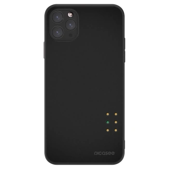 Picasee ULTIMATE CASE MagSafe Apple iPhone 11 Pro Max - készülékre - Pulse
