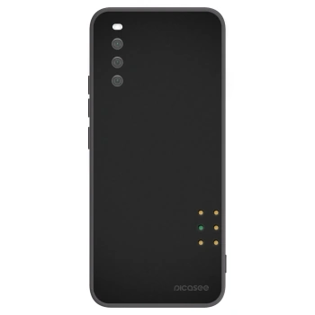 Tok az alábbi mobiltelefonokra Sony Xperia 10 III - Pulse