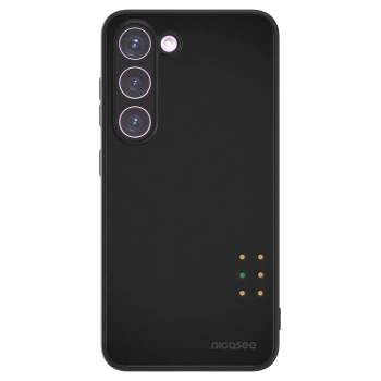 Picasee ULTIMATE CASE Samsung Galaxy S23 5G - készülékre - Pulse