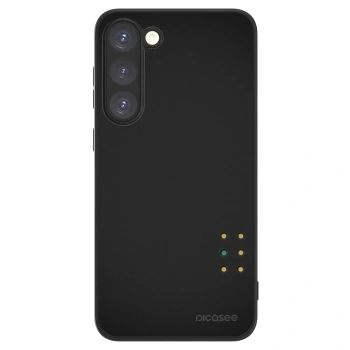 Picasee ULTIMATE CASE Samsung Galaxy S23+ 5G - készülékre - Pulse