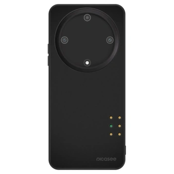Szilikon tok erre a típusra Honor Magic5 Lite 5G - Pulse