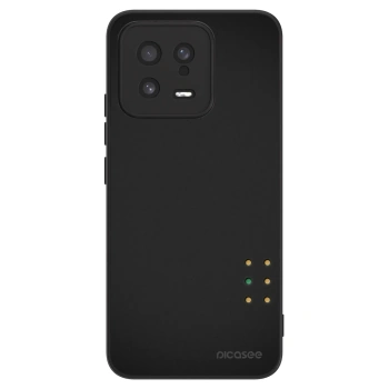 Szilikon tok erre a típusra Xiaomi 13 - Pulse
