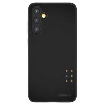 Picasee ULTIMATE CASE Samsung Galaxy A34 5G A346B - készülékre - Pulse