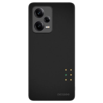 Picasee ULTIMATE CASE Xiaomi Redmi Note 12 Pro 5G - készülékre - Pulse