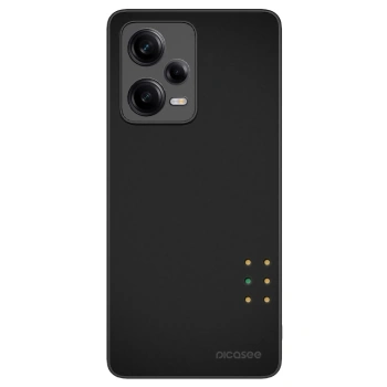 Picasee ULTIMATE CASE Xiaomi Redmi Note 12 Pro+ 5G - készülékre - Pulse