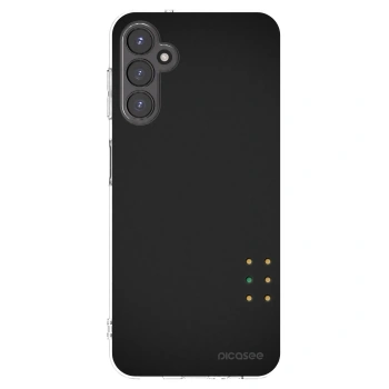 Picasee átlátszó szilikon tok az alábbi mobiltelefonokra Samsung Galaxy A14 5G A146P - Pulse