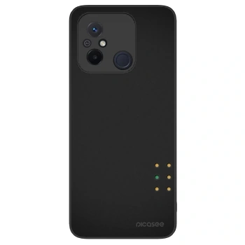 Szilikon tok erre a típusra Xiaomi Redmi 12C - Pulse