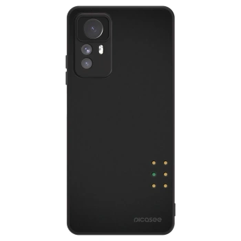 Szilikon tok erre a típusra Xiaomi Redmi Note 12S - Pulse