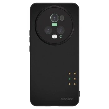 Szilikon tok erre a típusra Honor Magic5 Pro - Pulse
