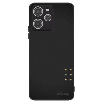 Szilikon tok erre a típusra Xiaomi Redmi 12 4G - Pulse