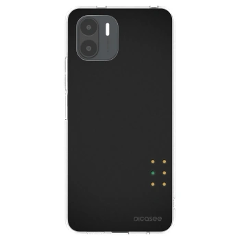 Picasee átlátszó szilikon tok az alábbi mobiltelefonokra Xiaomi Redmi A2 - Pulse