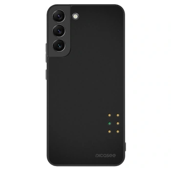 Picasee ULTIMATE CASE PowerShare Samsung Galaxy S22+ 5G - készülékre - Pulse