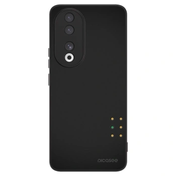 Szilikon tok erre a típusra Honor 90 5G - Pulse