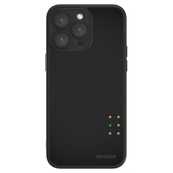 Picasee ULTIMATE CASE MagSafe Apple iPhone 15 Pro Max - készülékre - Pulse