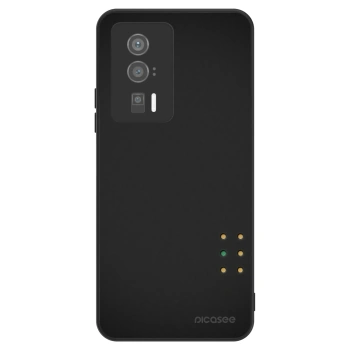 Szilikon tok erre a típusra Xiaomi Poco F5 Pro 5G - Pulse