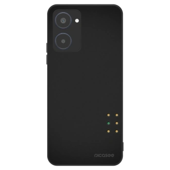 Szilikon tok erre a típusra Realme 10 4G - Pulse