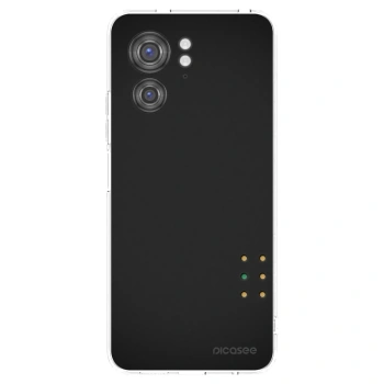 Picasee átlátszó szilikon tok az alábbi mobiltelefonokra Motorola Edge 40 - Pulse