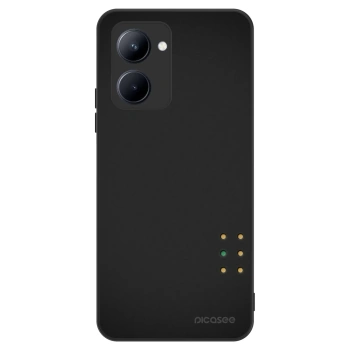 Szilikon tok erre a típusra Realme C33 (2023) - Pulse