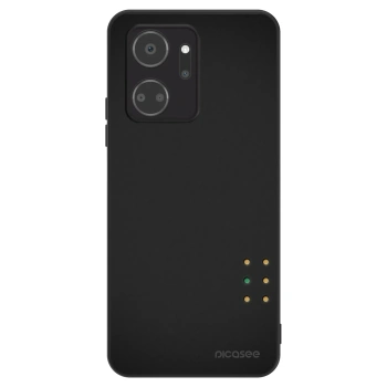 Szilikon tok erre a típusra Honor X7a - Pulse