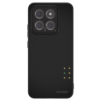 Picasee ULTIMATE CASE Xiaomi 14 - készülékre - Pulse