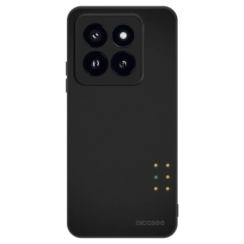 Szilikon tok erre a típusra Xiaomi 14 Pro - Pulse