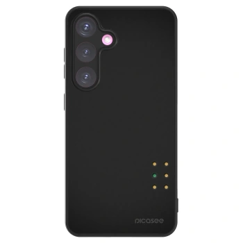 Picasee ULTIMATE CASE PowerShare Samsung Galaxy S24+ S926B 5G - készülékre - Pulse
